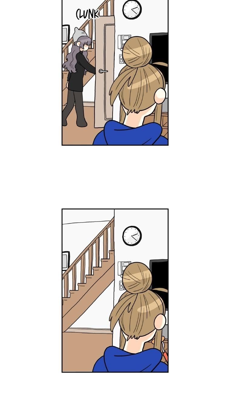 Why Did You Come To My Home Manhwa - Chapter 12 Page 31