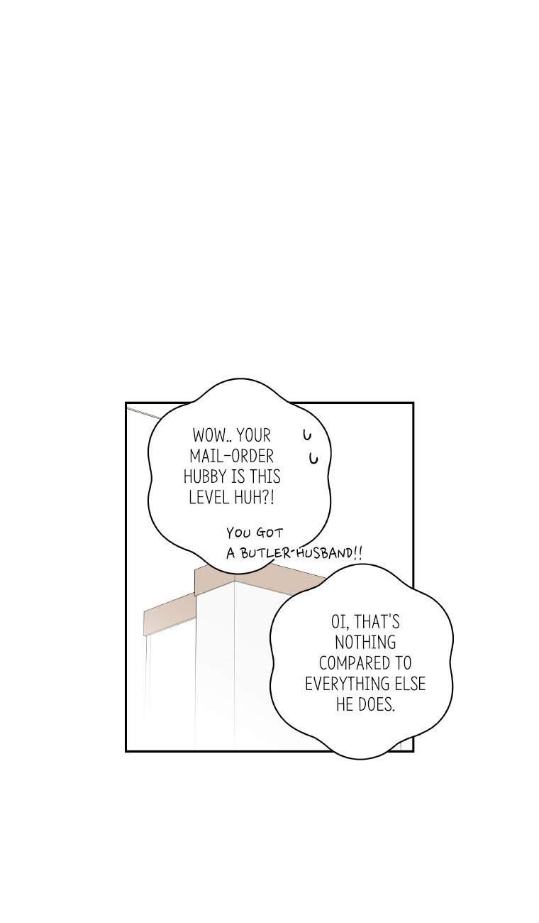 Why Did You Come To My Home Manhwa - Chapter 12 Page 34