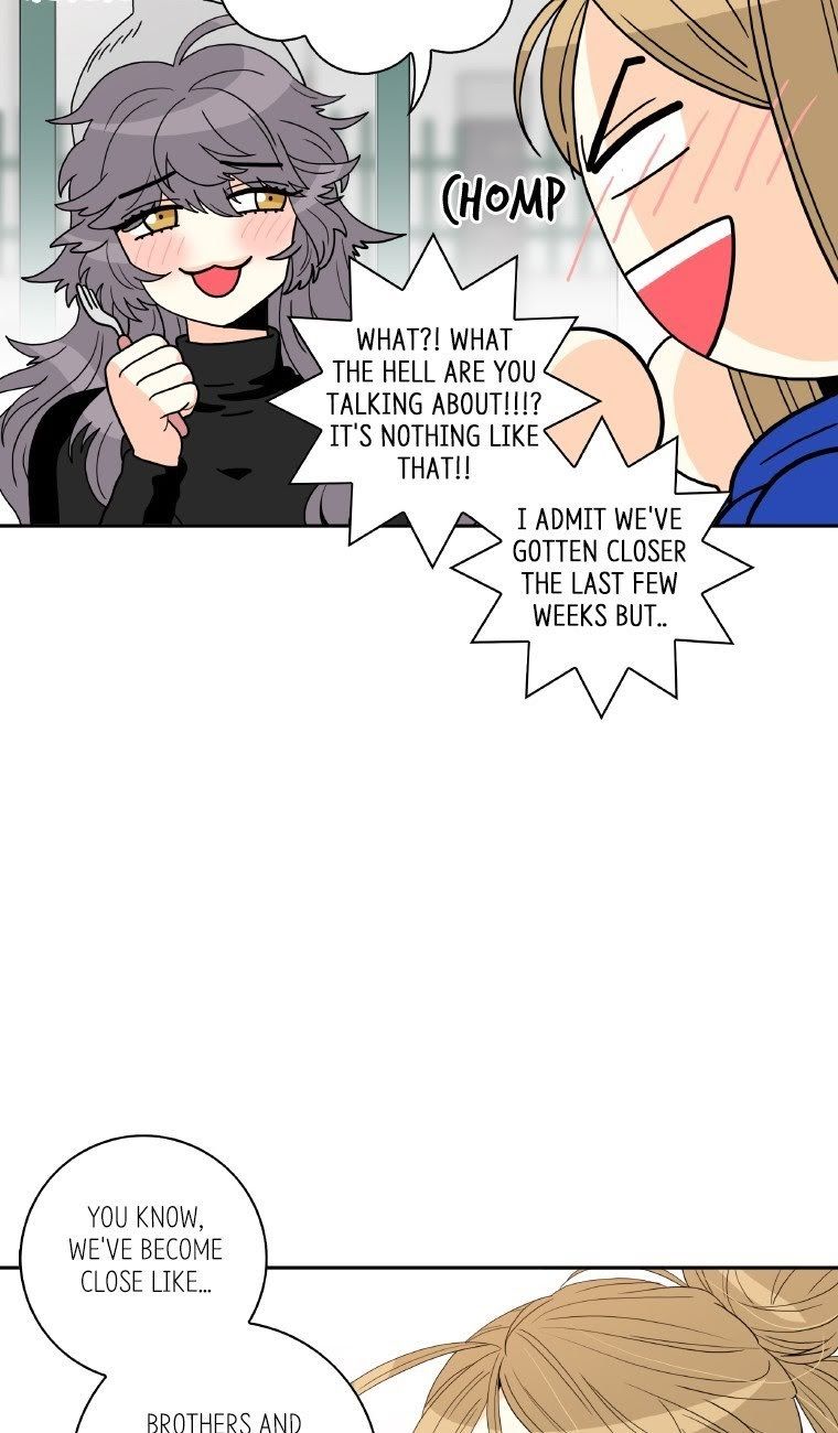 Why Did You Come To My Home Manhwa - Chapter 12 Page 47