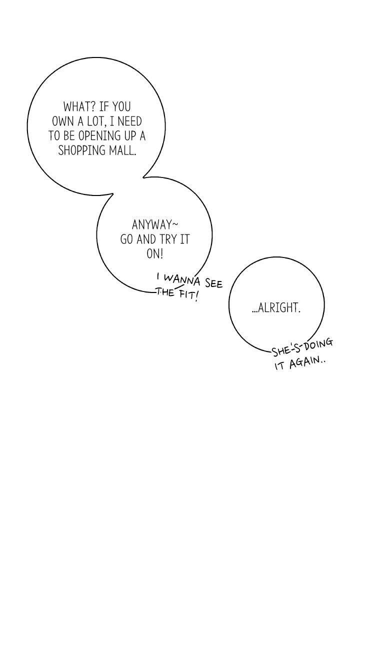 Why Did You Come To My Home Manhwa - Chapter 47 Page 2