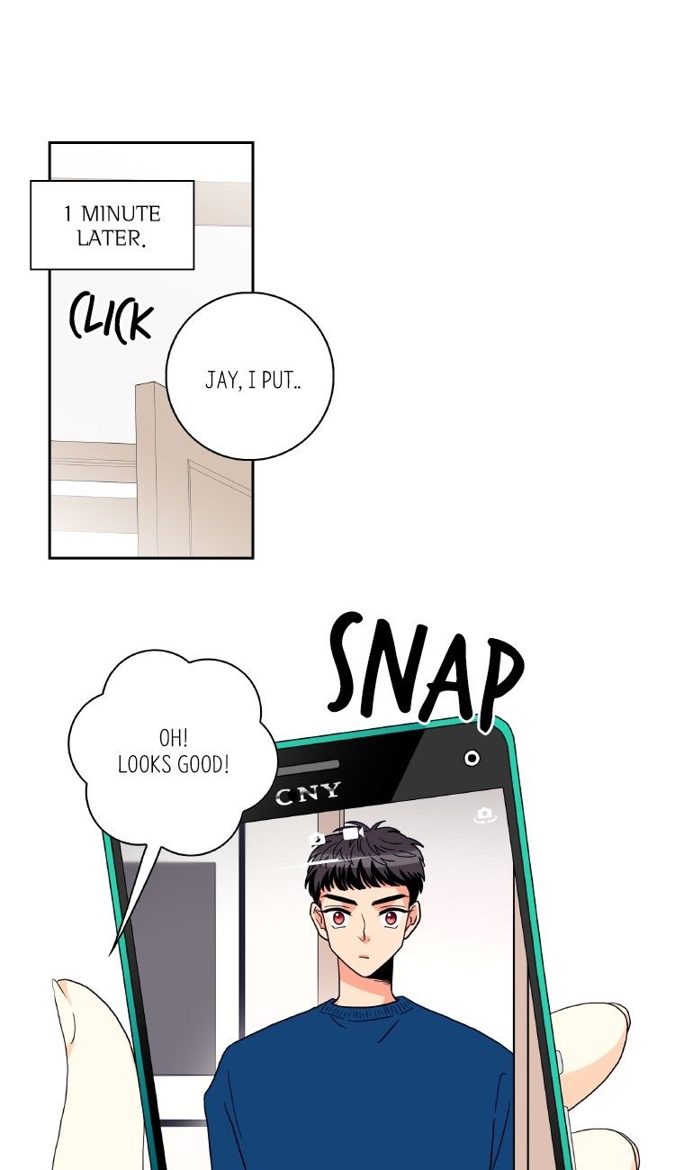 Why Did You Come To My Home Manhwa - Chapter 47 Page 3