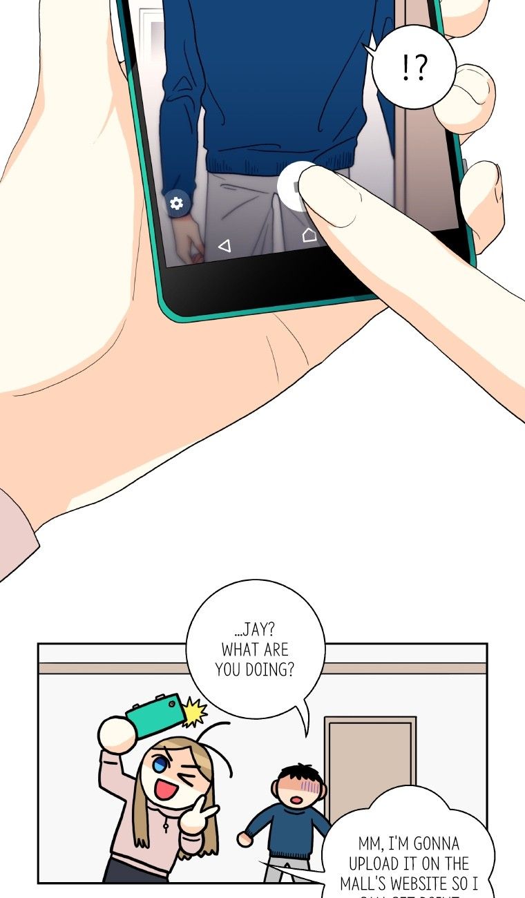 Why Did You Come To My Home Manhwa - Chapter 47 Page 4