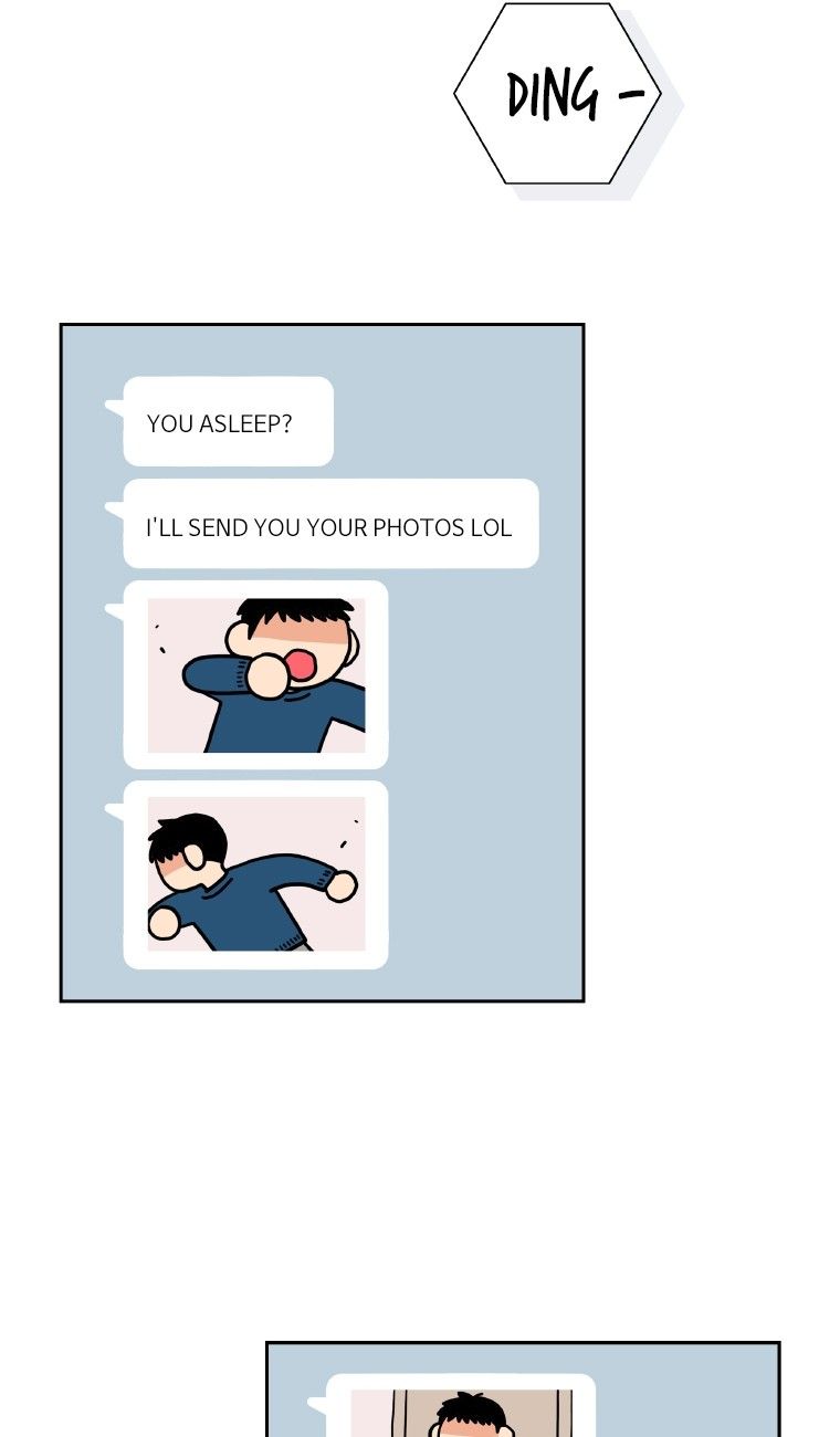 Why Did You Come To My Home Manhwa - Chapter 47 Page 8