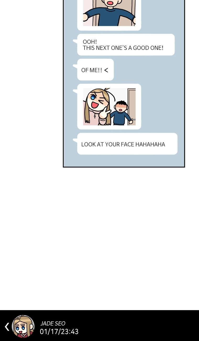 Why Did You Come To My Home Manhwa - Chapter 47 Page 9