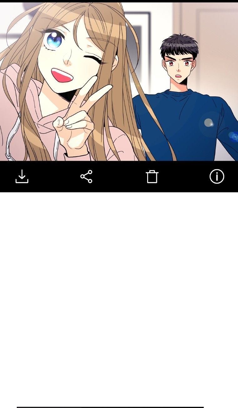 Why Did You Come To My Home Manhwa - Chapter 47 Page 10