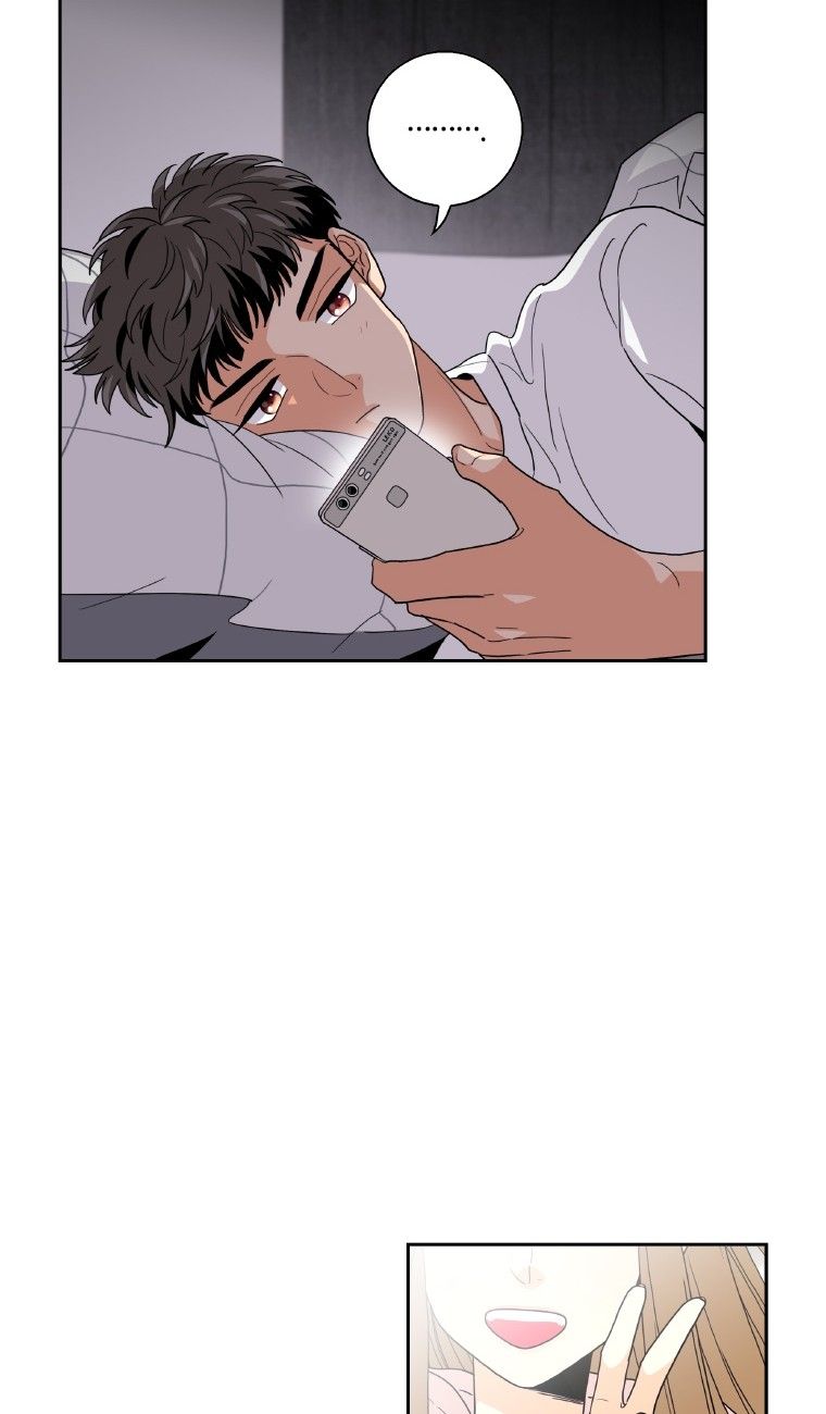 Why Did You Come To My Home Manhwa - Chapter 47 Page 11