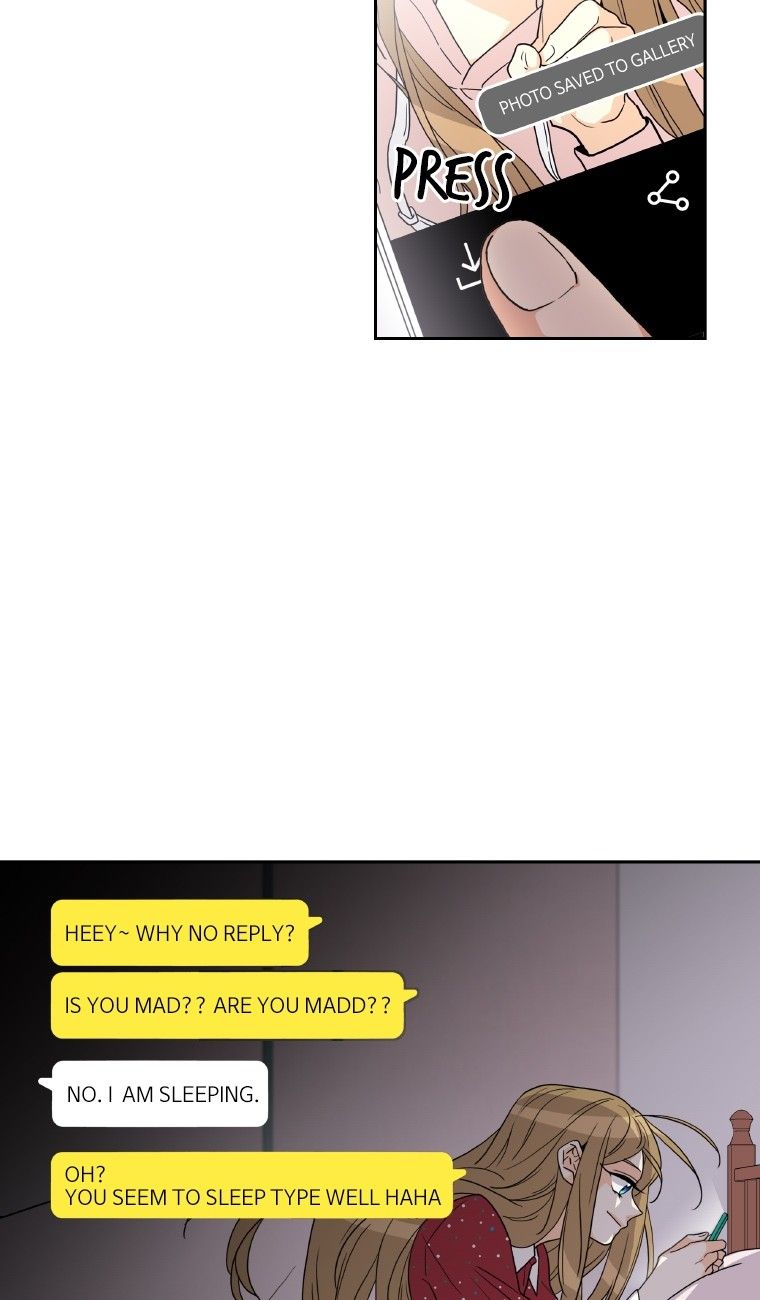 Why Did You Come To My Home Manhwa - Chapter 47 Page 12