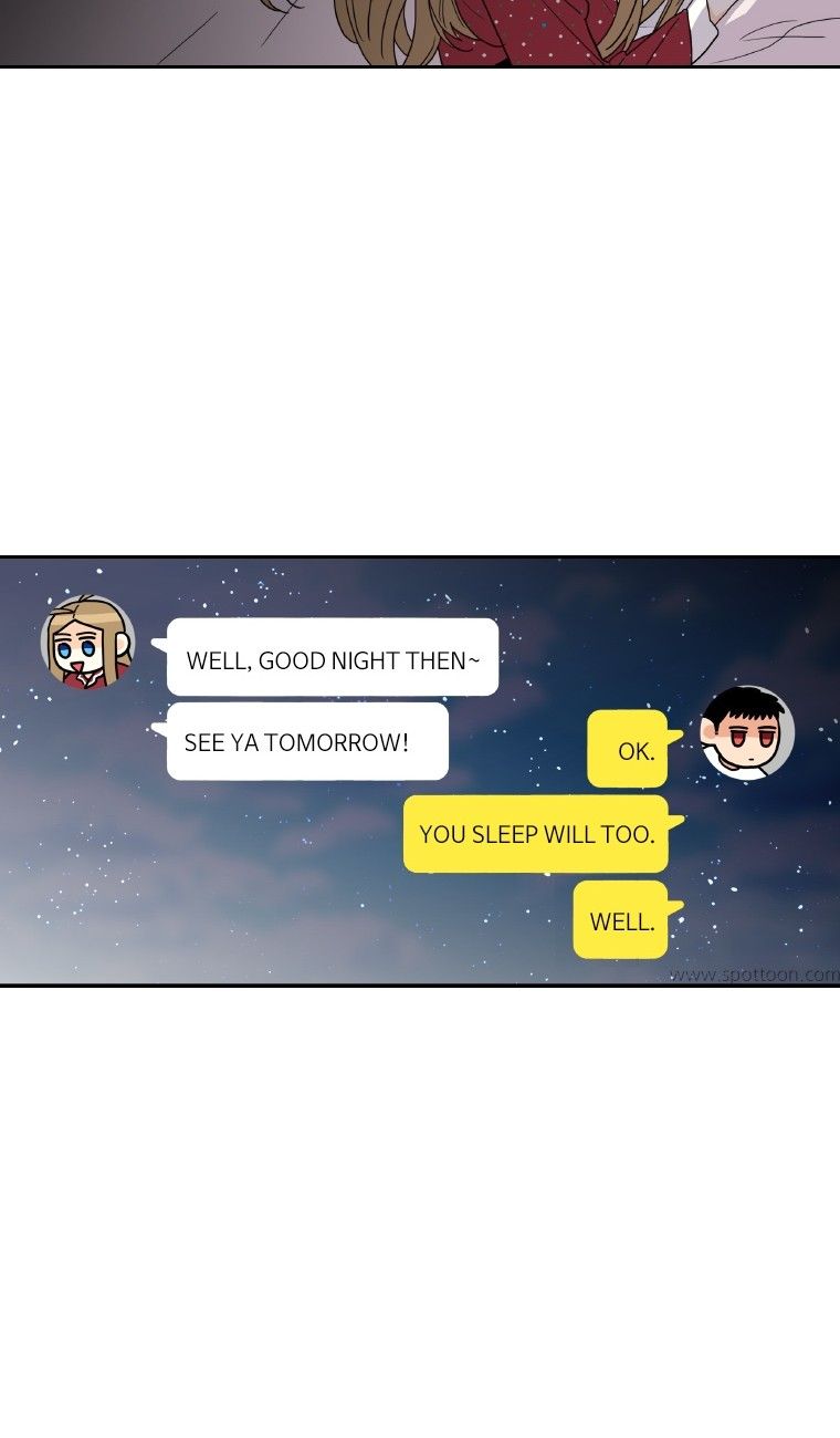 Why Did You Come To My Home Manhwa - Chapter 47 Page 13