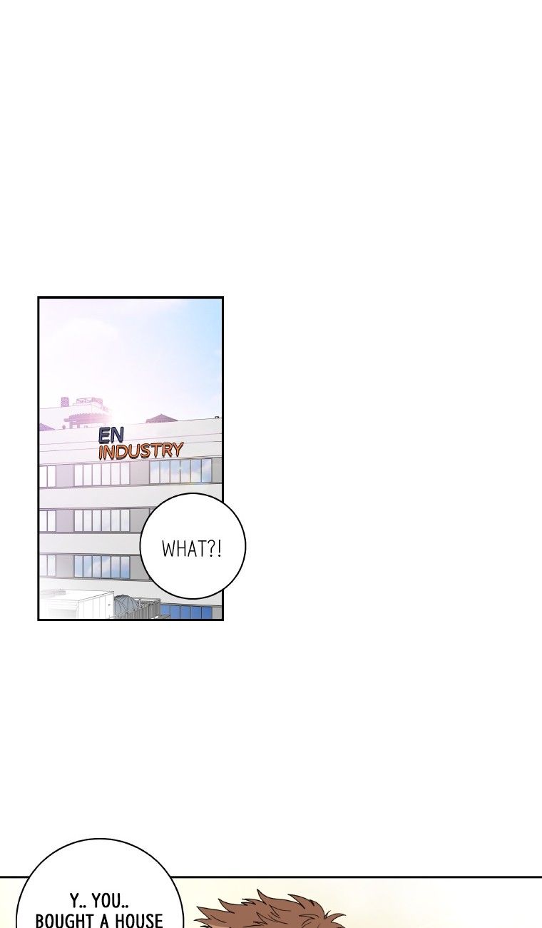 Why Did You Come To My Home Manhwa - Chapter 47 Page 16