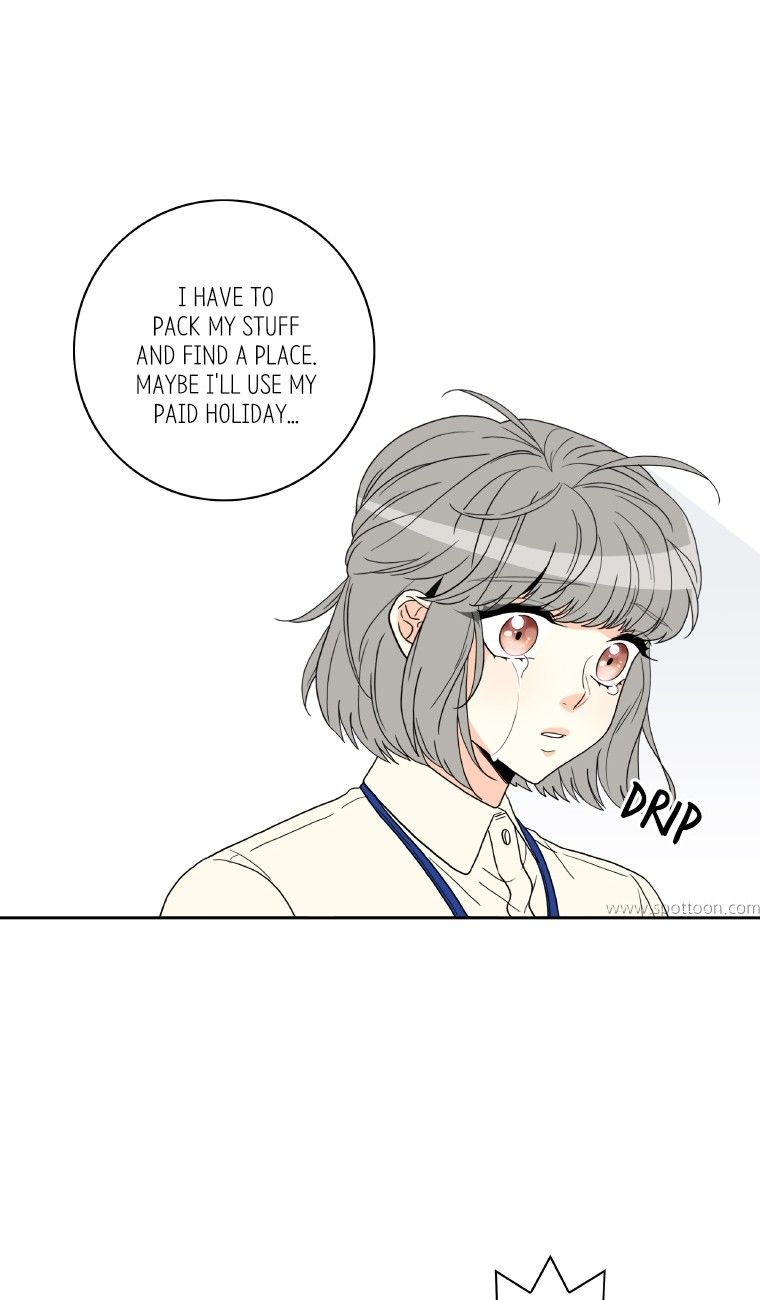 Why Did You Come To My Home Manhwa - Chapter 47 Page 21