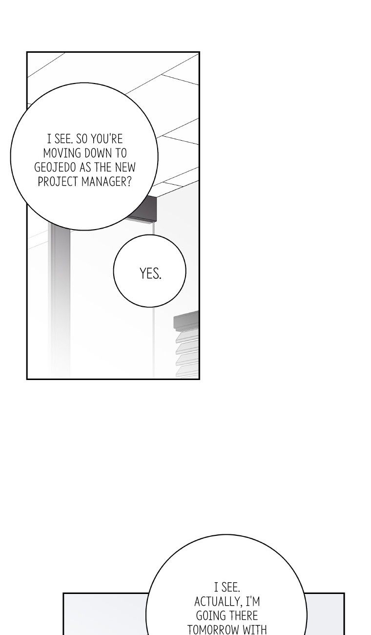 Why Did You Come To My Home Manhwa - Chapter 47 Page 26