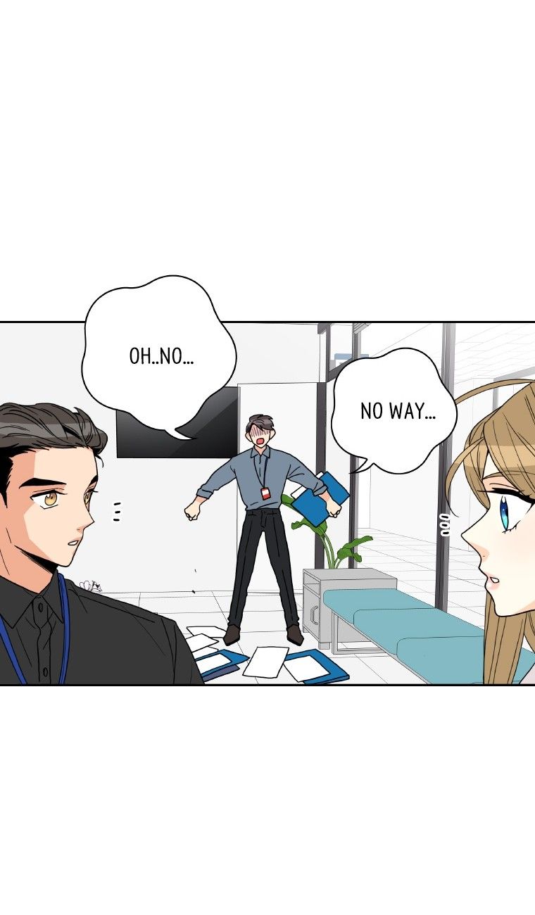 Why Did You Come To My Home Manhwa - Chapter 47 Page 30