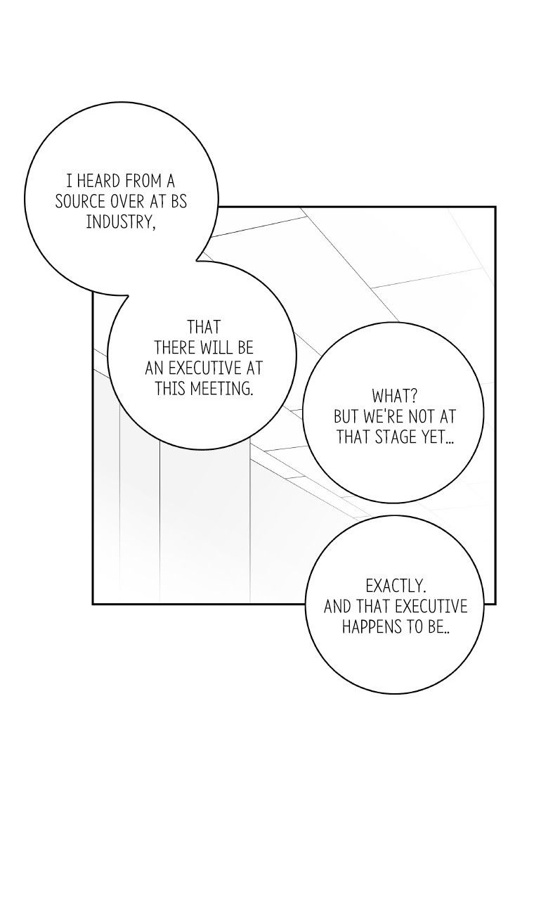 Why Did You Come To My Home Manhwa - Chapter 47 Page 35