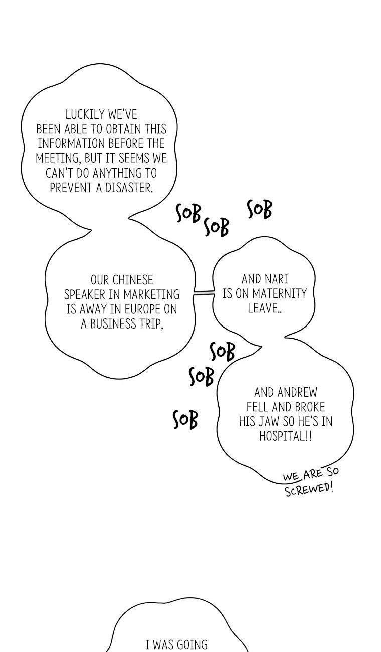 Why Did You Come To My Home Manhwa - Chapter 47 Page 41