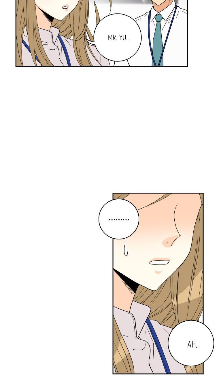 Why Did You Come To My Home Manhwa - Chapter 47 Page 44