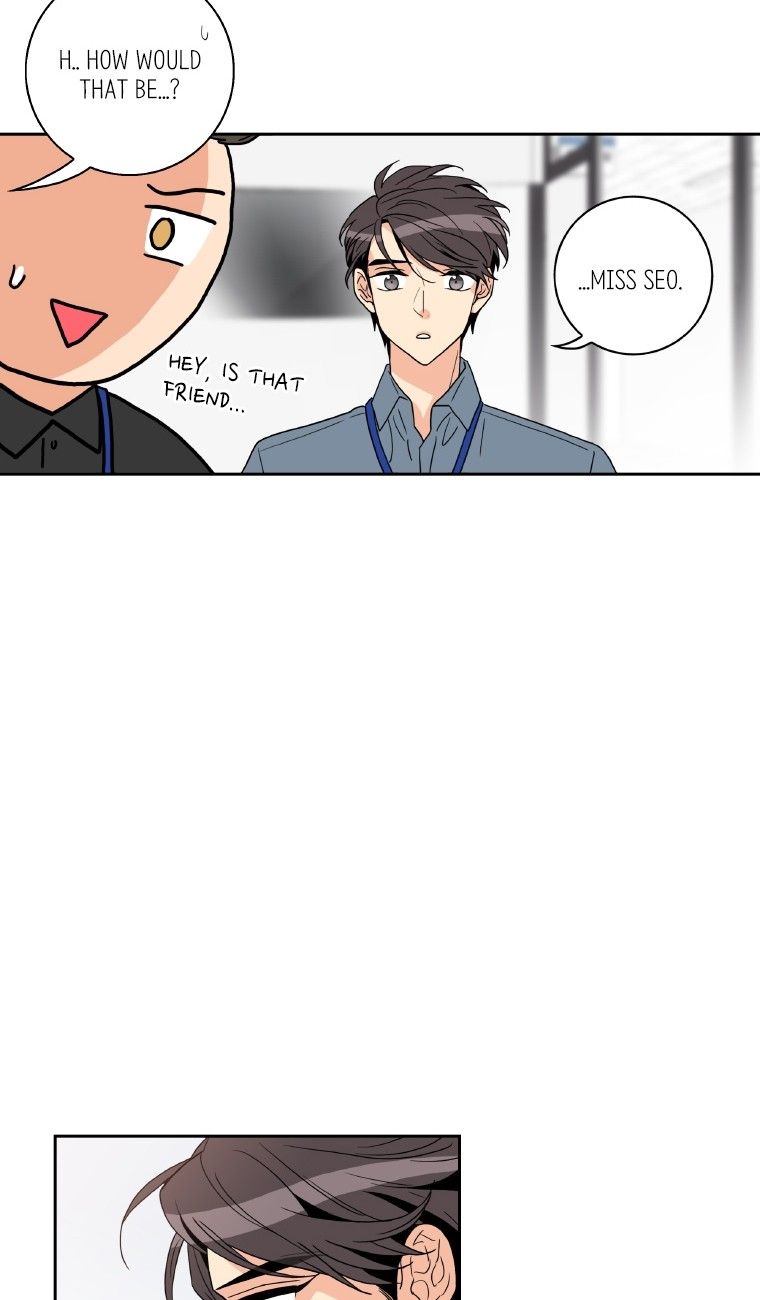 Why Did You Come To My Home Manhwa - Chapter 47 Page 47