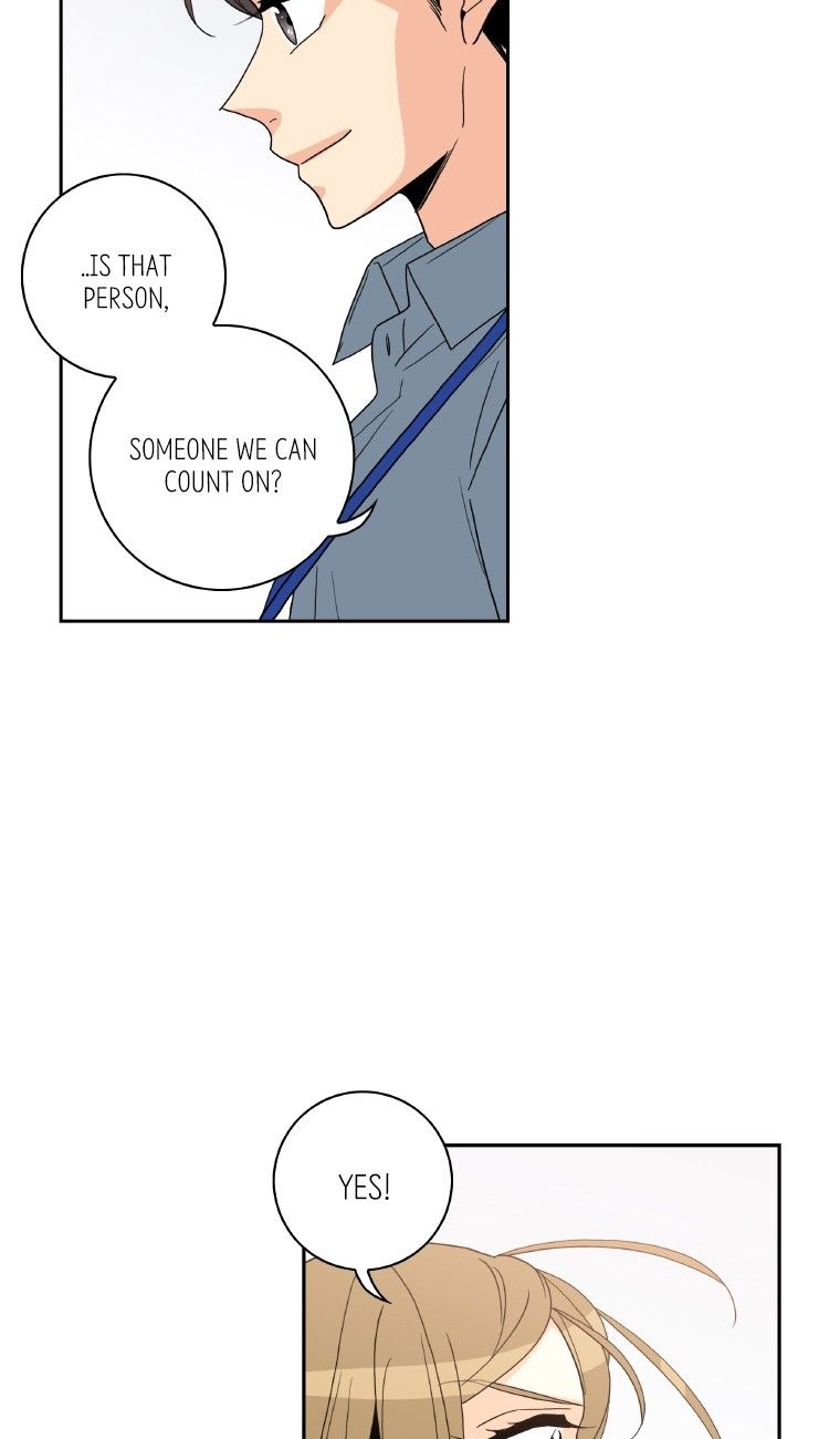 Why Did You Come To My Home Manhwa - Chapter 47 Page 48