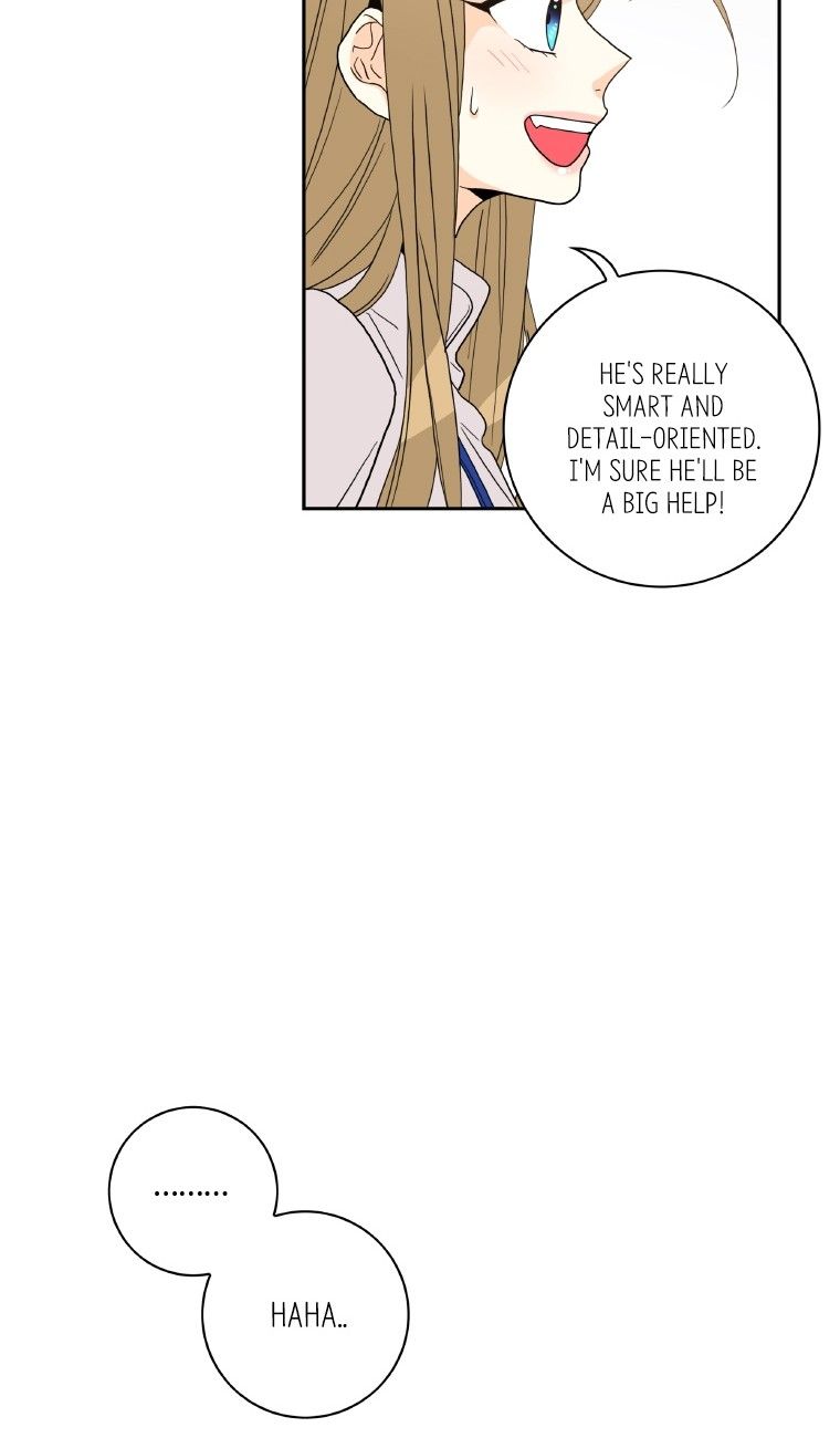 Why Did You Come To My Home Manhwa - Chapter 47 Page 49