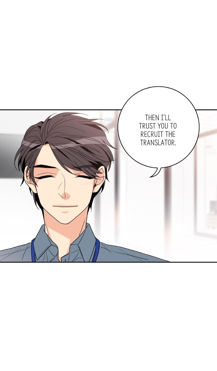 Why Did You Come To My Home Manhwa - Chapter 47 Page 50