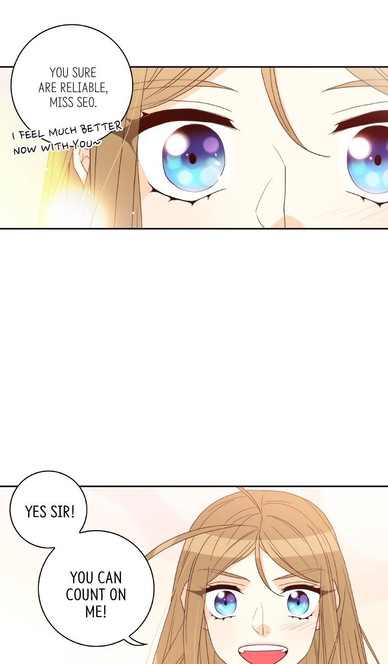 Why Did You Come To My Home Manhwa - Chapter 47 Page 51