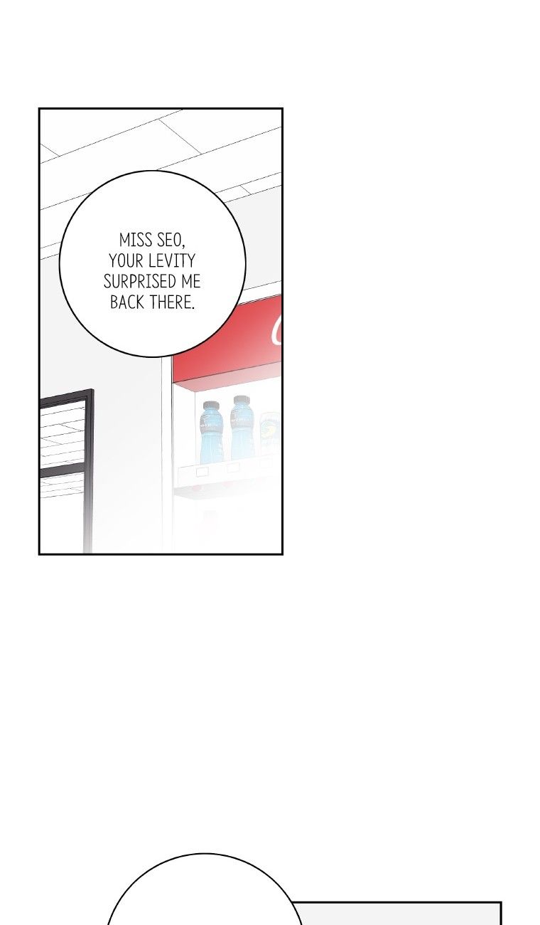 Why Did You Come To My Home Manhwa - Chapter 47 Page 53