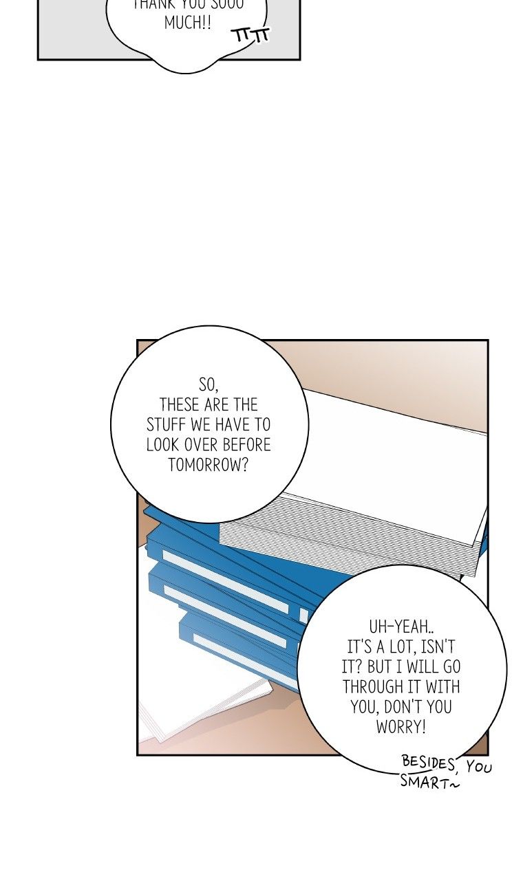 Why Did You Come To My Home Manhwa - Chapter 47 Page 60