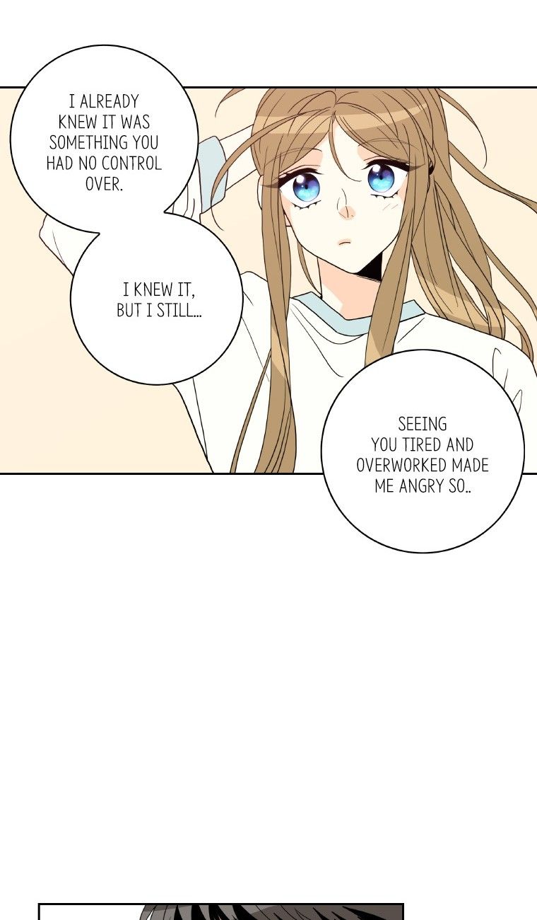 Why Did You Come To My Home Manhwa - Chapter 47 Page 63