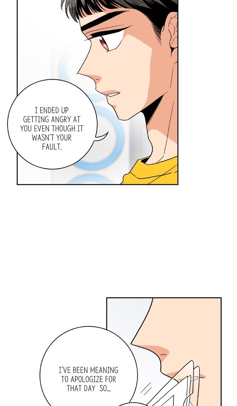 Why Did You Come To My Home Manhwa - Chapter 47 Page 64