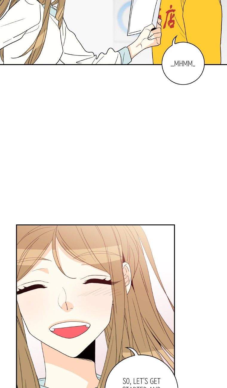 Why Did You Come To My Home Manhwa - Chapter 47 Page 66