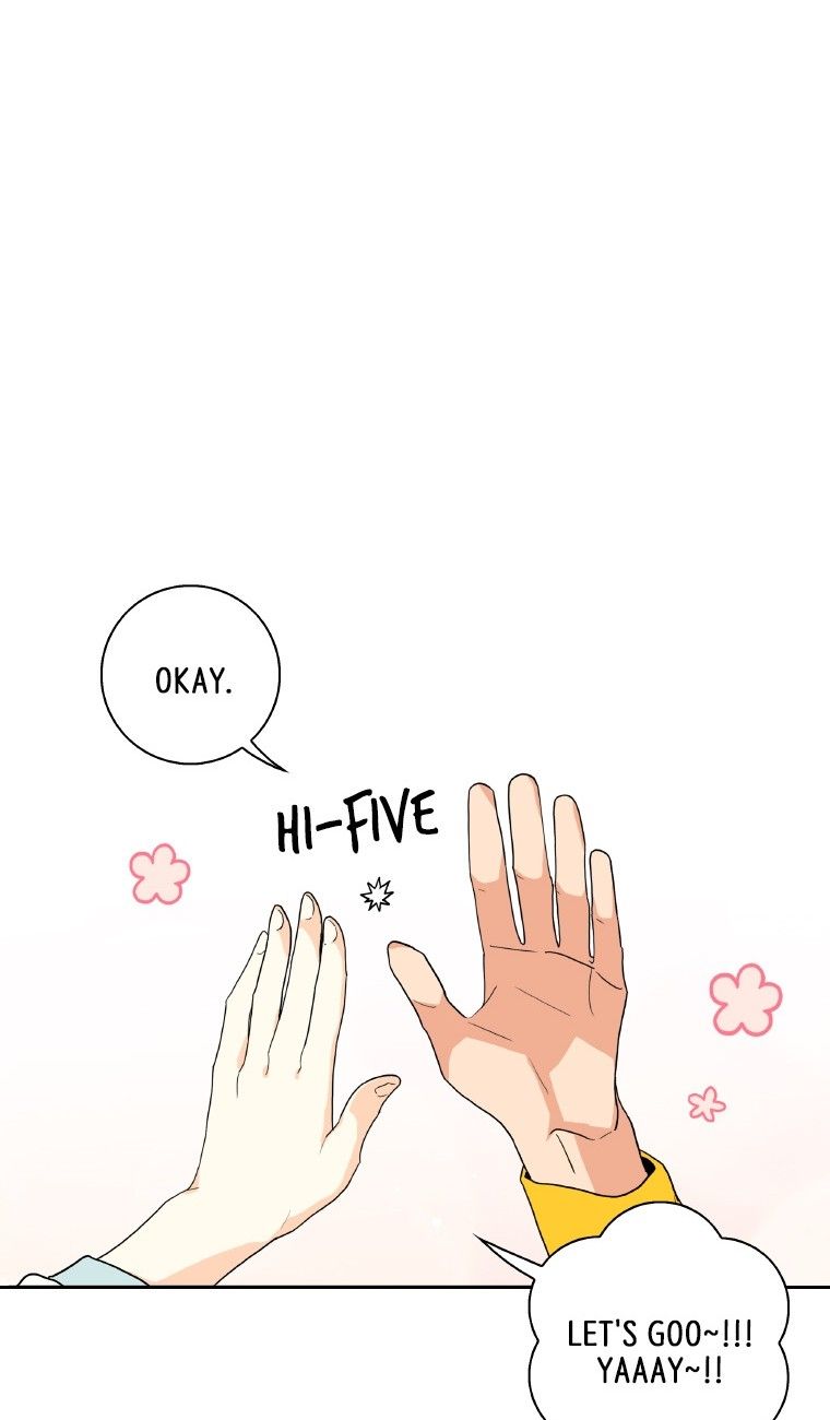 Why Did You Come To My Home Manhwa - Chapter 47 Page 68