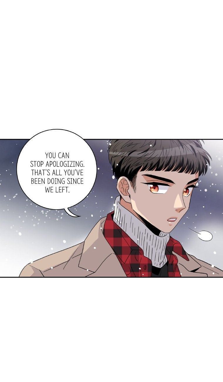 Why Did You Come To My Home Manhwa - Chapter 46 Page 3