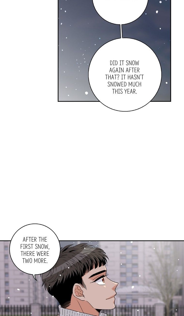 Why Did You Come To My Home Manhwa - Chapter 46 Page 7