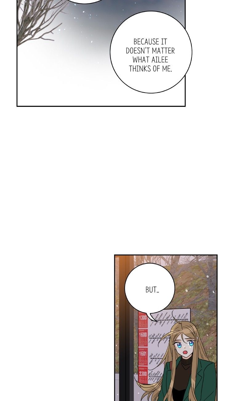 Why Did You Come To My Home Manhwa - Chapter 46 Page 18