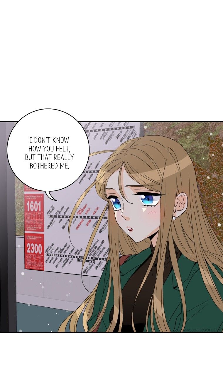 Why Did You Come To My Home Manhwa - Chapter 46 Page 20