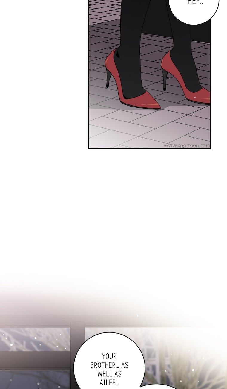 Why Did You Come To My Home Manhwa - Chapter 46 Page 27