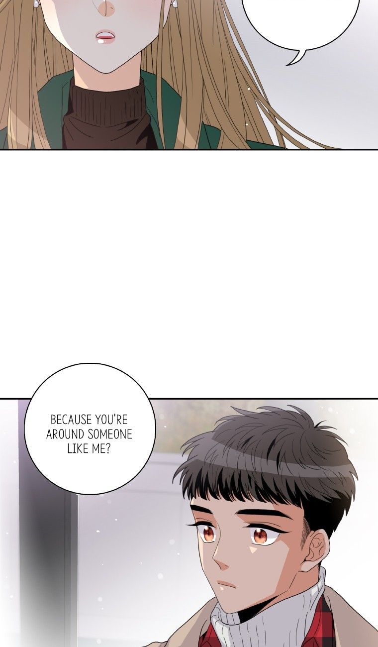 Why Did You Come To My Home Manhwa - Chapter 46 Page 30