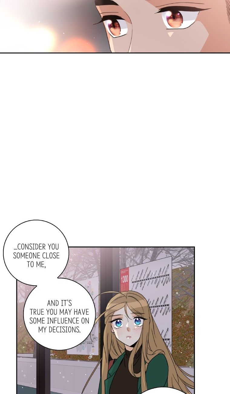 Why Did You Come To My Home Manhwa - Chapter 46 Page 37