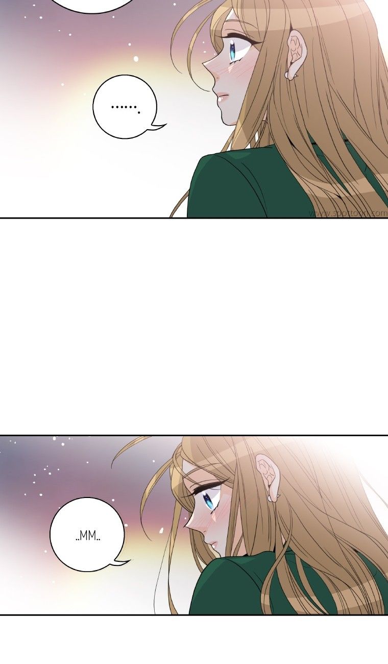 Why Did You Come To My Home Manhwa - Chapter 46 Page 42