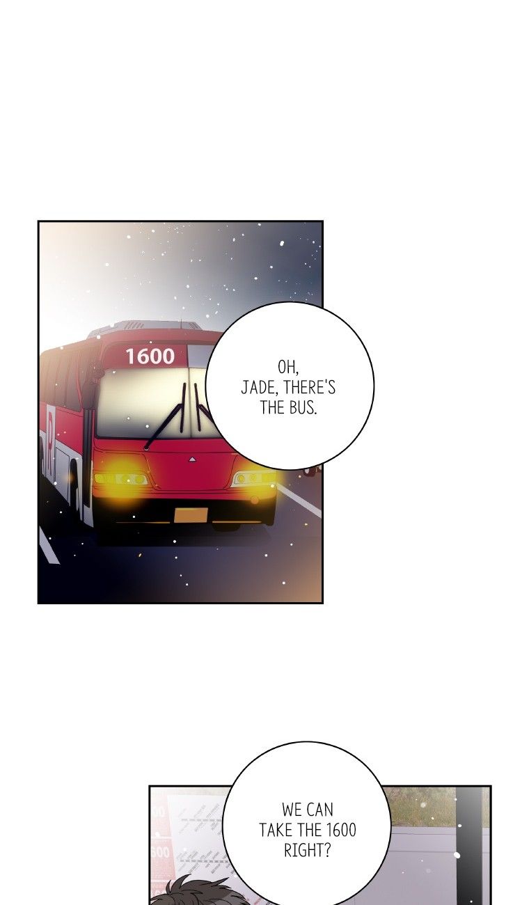 Why Did You Come To My Home Manhwa - Chapter 46 Page 45