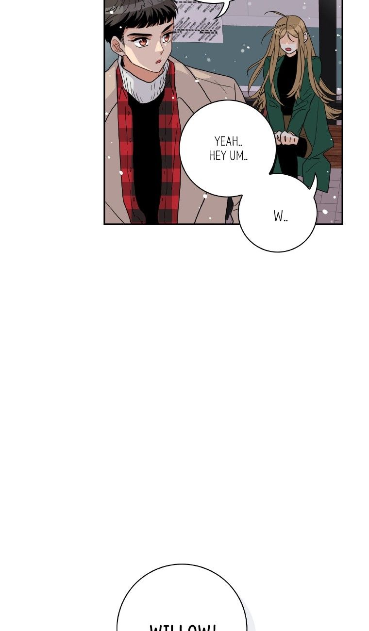 Why Did You Come To My Home Manhwa - Chapter 46 Page 46
