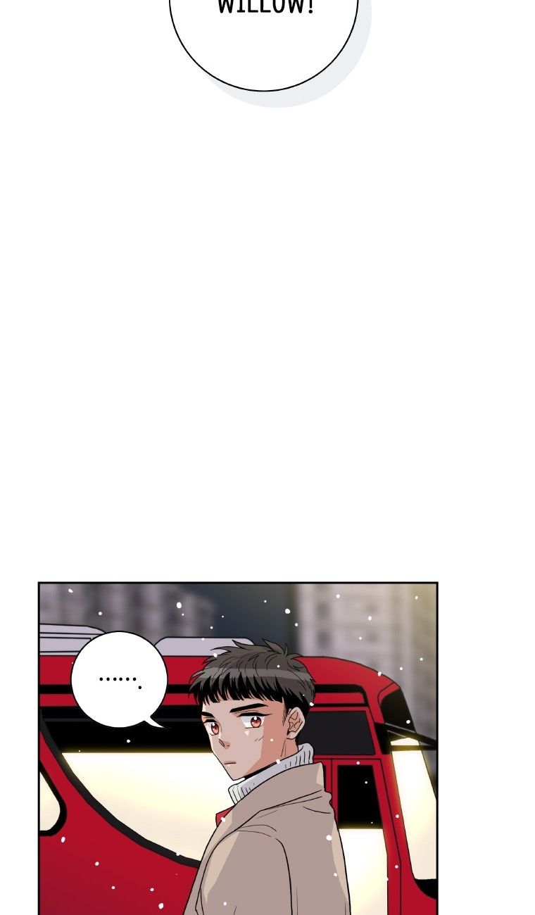 Why Did You Come To My Home Manhwa - Chapter 46 Page 47