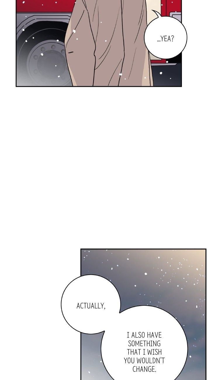Why Did You Come To My Home Manhwa - Chapter 46 Page 48