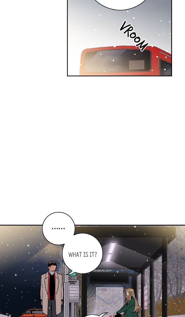 Why Did You Come To My Home Manhwa - Chapter 46 Page 49