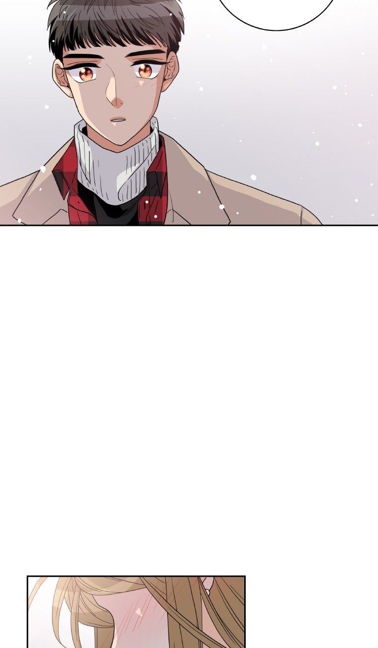 Why Did You Come To My Home Manhwa - Chapter 46 Page 54