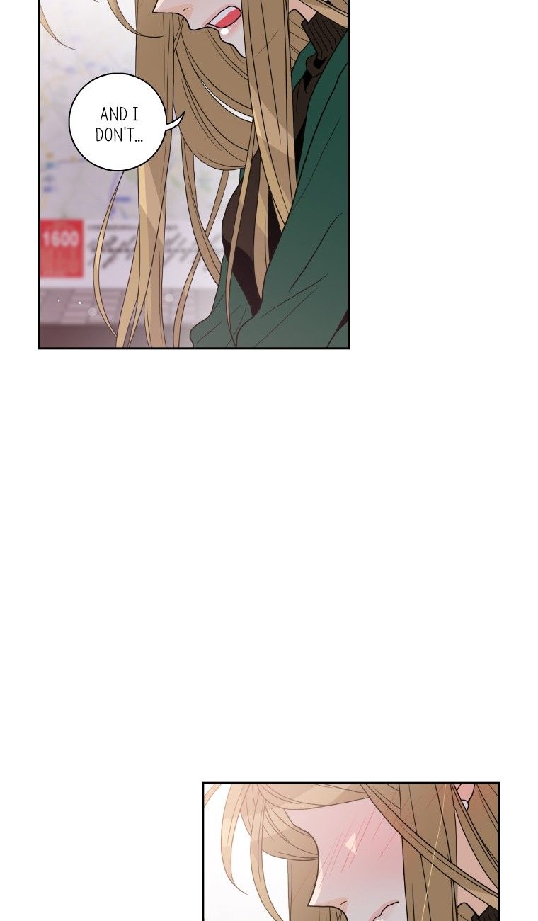 Why Did You Come To My Home Manhwa - Chapter 46 Page 55