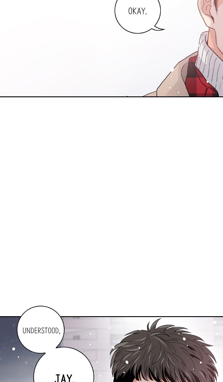 Why Did You Come To My Home Manhwa - Chapter 46 Page 59