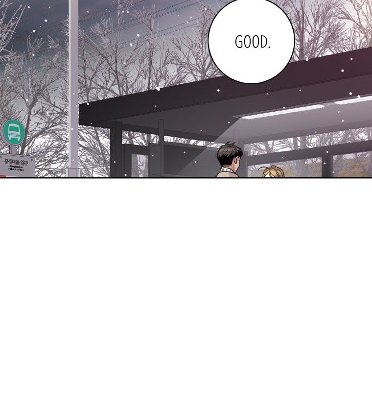 Why Did You Come To My Home Manhwa - Chapter 46 Page 65