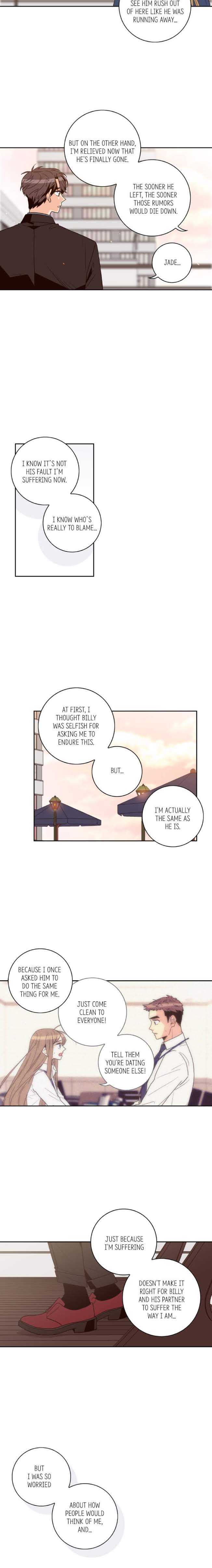 Why Did You Come To My Home Manhwa - Chapter 53 Page 1