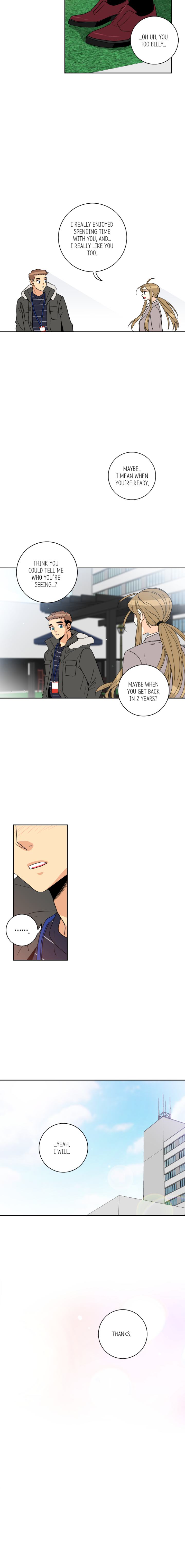 Why Did You Come To My Home Manhwa - Chapter 53 Page 15