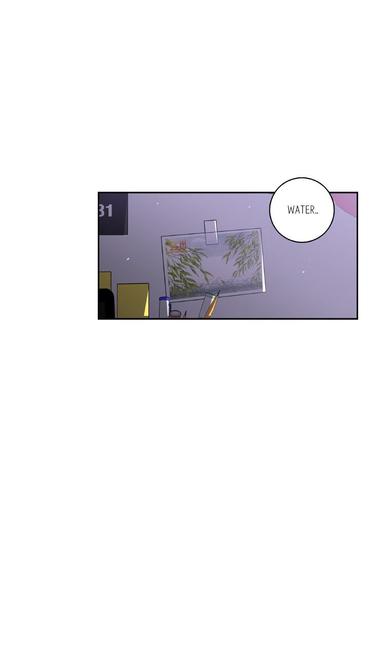 Why Did You Come To My Home Manhwa - Chapter 10 Page 7